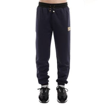 Emporio Armani Hlače mornarsko modra 6LPP71PJHXZ01554