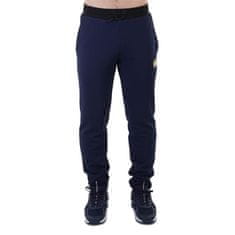 Emporio Armani Hlače mornarsko modra 182 - 187 cm/XL 3LPP71PJG1Z01554
