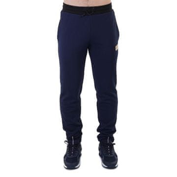 Emporio Armani Hlače mornarsko modra 182 - 187 cm/XL 3LPP71PJG1Z01554