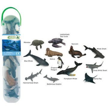 COLLECTA Vodne živali 1