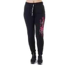 Emporio Armani Hlače črna 170 - 175 cm/L 6KTP70TJ5FZ01200