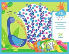 Djeco Slikarski set za najmlajše: Pike