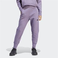 Adidas Hlače vijolična 164 - 169 cm/M IN5139
