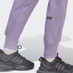 Adidas Hlače vijolična 164 - 169 cm/M IN5139