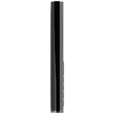 Nokia 105 TA-1551 (2023) telefon na tipke Dual sim 4G - črna
