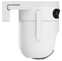 EZVIZ IP kamera H9c 5MP/ dvojna/ PTZ/ Wi-Fi/ 5Mpix/ zaščita IP65/ objektiv 2,8 mm/6 mm/ H.265/ IR osvetlitev do 30 m/ bela