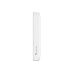 Noname Baseus Magnetna Powerbank 10000mAh 20W Bela