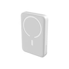 Noname Baseus Magnetna Powerbank 10000mAh 20W Bela