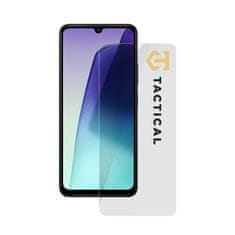 Tactical Taktični stekleni ščit 2.5D steklo za Xiaomi Redmi 14C 4G/A4 5G/A5/Poco C75 Clear