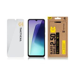 Tactical Taktični stekleni ščit 2.5D steklo za Xiaomi Redmi 14C 4G/A4 5G/A5/Poco C75 Clear