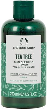 The Body Shop Čistilni tonik za kožo Tea Tree (Skin Clearing Toner) 250 ml