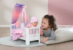 Baby Annabell Otroška posteljica Sladke sanje