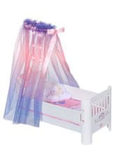 Baby Annabell Otroška posteljica Sladke sanje