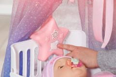 Baby Annabell Otroška posteljica Sladke sanje