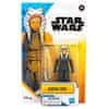 HASBRO - Vojna zvezd Ahsoka 10cm