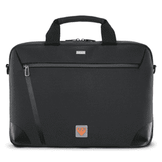 Hama Extreme Protect, torba za prenosni računalnik 40-41 cm (15,6-16,2"), D3O licenca, odporna na udarce, črna