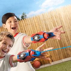 MARVEL HASBRO - Spider-Man Prave mreže Blatne pajkove mreže