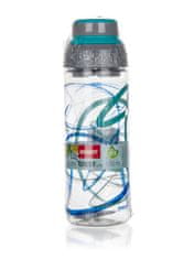 Banquet láhev na pití 550ml QUEST tritan TYRK
