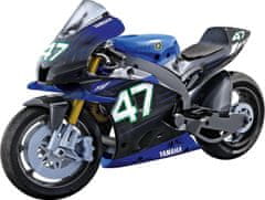 Clementoni SCIENCE - Motorno kolo YAMAHA M1