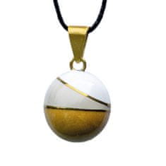 Bola nosečniški zvonček ESSENTIALS Golden Desert