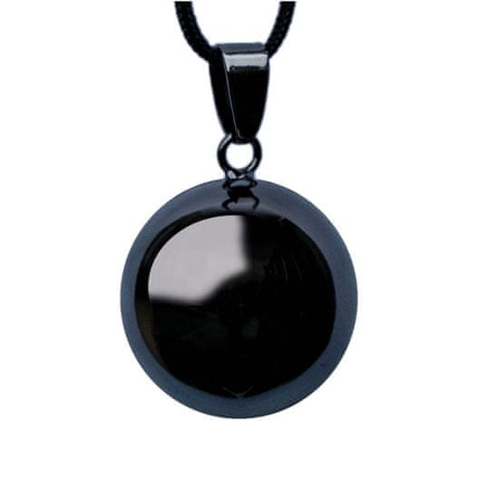 Bola nosečniški zvonček FANTASY Late Night Black