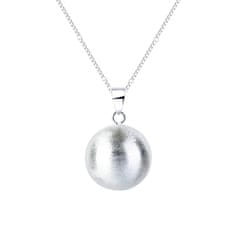 Bola Nosečniški zvonec PURE ELEGANCE Silver
