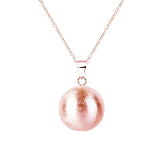 Bola Nosečniški zvonec PURE ELEGANCE Rose Gold