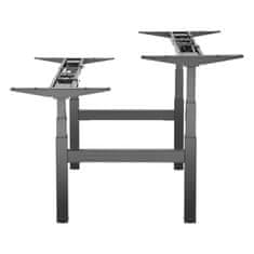 UVI Desk (Sit-Stand) dvojni okvir