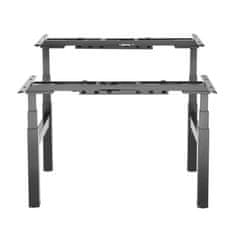UVI Desk (Sit-Stand) dvojni okvir
