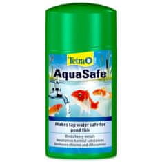 Tetra Pond AquaSafe 500ml