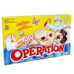 HASBRO - Operacija Otroška igra