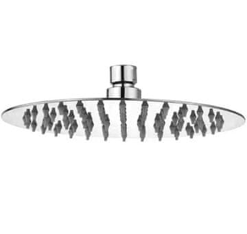 slomart DA115 Krožni dežni tuš 20 cm