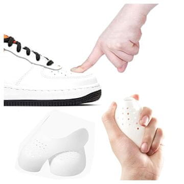 slomart AG959 Ojačitve konic čevljev 40-44