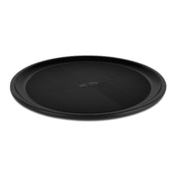 Berlingerhaus Ponev za pico s titanovo površino 32 cm Matte Black Collection BH-7934