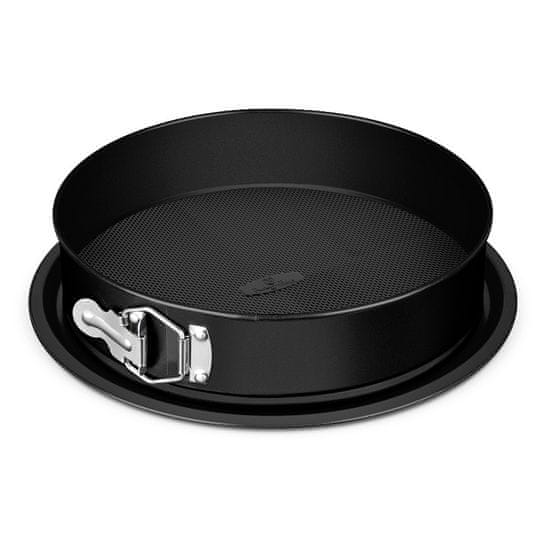 Berlingerhaus Pekač za torte s površino, ki se ne prijema, Matte Black Collection BH-7940