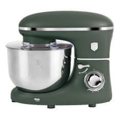 Berlingerhaus Kuhinjski robot 1300 W Matte Green Collection BH-9708