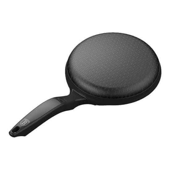 Berlingerhaus Električna ponev za palačinke 600 W Matte Black Collection BH-9655