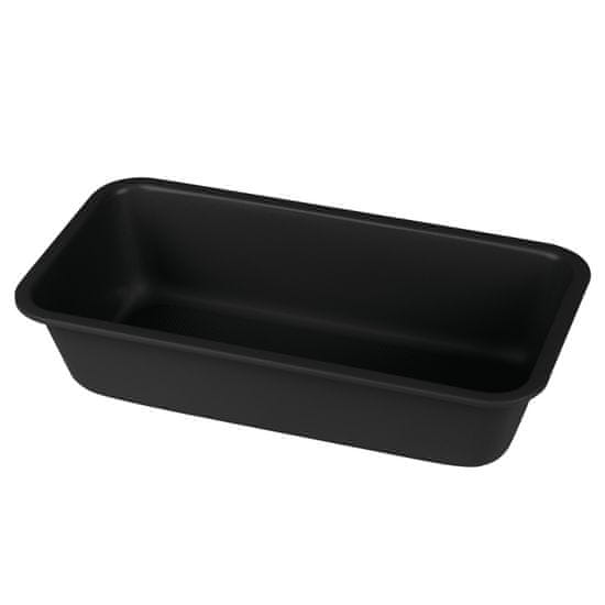 Berlingerhaus Matte Black Collection BH-7922 model za piškote z neprijemljivo površino