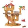 Sylvanian Families Pustolovska hiša na drevesu