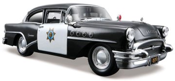 Maisto - Buick Century 1955, 1:26