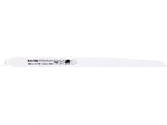 Extol Premium Rezine za repove žage 3ks, 300x19x1,25mm, Bimetal