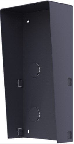 Hikvision HIKVISION DS-KABD8003-RS2 ZAŠČITNA STREHA ZA VIDEO DOMOFON