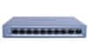 SWITCH HIKVISION DS-XS0110-P/Polish