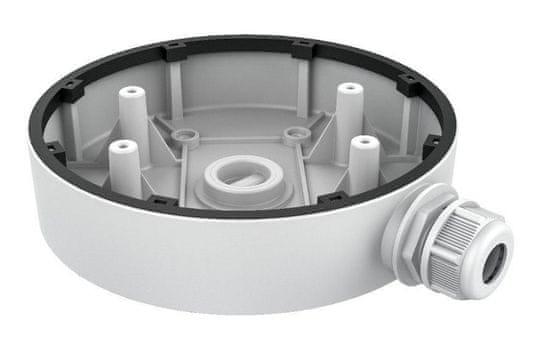 Hikvision ZubehĂ¶r HIKVision DS-1280ZJ-DM55 Montagedose