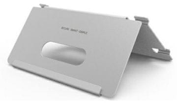 Hikvision ZubehĂ¶r HIKVision DS-KABH8350-T StandfuĂź