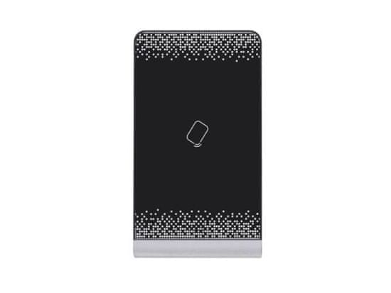 Hikvision POSTAJA ZA REGISTRACIJO KARTIC HIKVISION DS-K1F100-D8E
