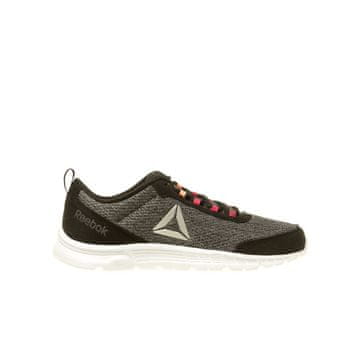 Reebok Čevlji obutev za tek črna Speedlux 30