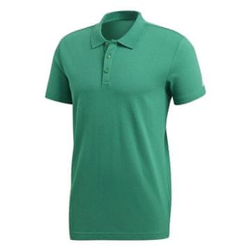 Adidas Majice zelena Polo Essentials Basic