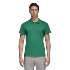 Adidas Majice zelena S Polo Essentials Basic