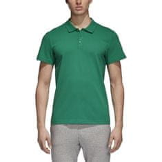 Adidas Majice zelena S Polo Essentials Basic